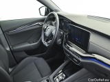  Skoda  Octavia Combi 2,0 TDI DSG (NX) Style - Sport-Paket inkl. Schaltwippen am Lenkrad Auto / Manual mode Diesel  #34