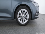  Skoda  Octavia Combi 2,0 TDI DSG (NX) Style - Sport-Paket inkl. Schaltwippen am Lenkrad Auto / Manual mode Diesel  #36