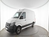  Volkswagen  Crafter 35 Kasten MR L3H3 2,0-I-TDI 4Motion Manual Diesel  #2