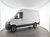  Volkswagen  Crafter 35 Kasten MR L3H3 2,0-I-TDI 4Motion Manual Diesel  #3