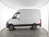  Volkswagen  Crafter 35 Kasten MR L3H3 2,0-I-TDI 4Motion Manual Diesel  #4