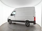  Volkswagen  Crafter 35 Kasten MR L3H3 2,0-I-TDI 4Motion Manual Diesel  #5