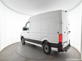  Volkswagen  Crafter 35 Kasten MR L3H3 2,0-I-TDI 4Motion Manual Diesel  #6