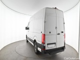  Volkswagen  Crafter 35 Kasten MR L3H3 2,0-I-TDI 4Motion Manual Diesel  #7
