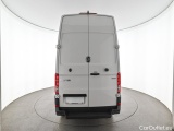  Volkswagen  Crafter 35 Kasten MR L3H3 2,0-I-TDI 4Motion Manual Diesel  #8