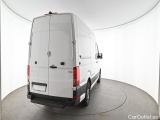  Volkswagen  Crafter 35 Kasten MR L3H3 2,0-I-TDI 4Motion Manual Diesel  #9