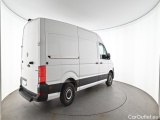  Volkswagen  Crafter 35 Kasten MR L3H3 2,0-I-TDI 4Motion Manual Diesel  #10