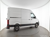  Volkswagen  Crafter 35 Kasten MR L3H3 2,0-I-TDI 4Motion Manual Diesel  #11