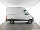  Volkswagen  Crafter 35 Kasten MR L3H3 2,0-I-TDI 4Motion Manual Diesel  #12