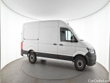  Volkswagen  Crafter 35 Kasten MR L3H3 2,0-I-TDI 4Motion Manual Diesel  #13