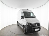  Volkswagen  Crafter 35 Kasten MR L3H3 2,0-I-TDI 4Motion Manual Diesel  #15