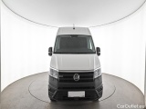  Volkswagen  Crafter 35 Kasten MR L3H3 2,0-I-TDI 4Motion Manual Diesel  #16