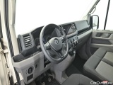  Volkswagen  Crafter 35 Kasten MR L3H3 2,0-I-TDI 4Motion Manual Diesel  #19