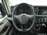  Volkswagen  Crafter 35 Kasten MR L3H3 2,0-I-TDI 4Motion Manual Diesel  #25