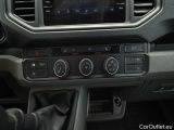  Volkswagen  Crafter 35 Kasten MR L3H3 2,0-I-TDI 4Motion Manual Diesel  #27
