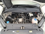  Volkswagen  Crafter 35 Kasten MR L3H3 2,0-I-TDI 4Motion Manual Diesel  #29