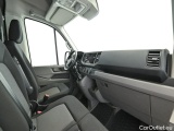  Volkswagen  Crafter 35 Kasten MR L3H3 2,0-I-TDI 4Motion Manual Diesel  #30