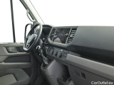  Volkswagen  Crafter 35 Kasten MR L3H3 2,0-I-TDI 4Motion Manual Diesel  #31