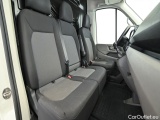  Volkswagen  Crafter 35 Kasten MR L3H3 2,0-I-TDI 4Motion Manual Diesel  #32