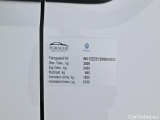  Volkswagen  Crafter 35 Kasten MR L3H3 2,0-I-TDI 4Motion Manual Diesel  #33