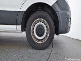  Volkswagen  Crafter 35 Kasten MR L3H3 2,0-I-TDI 4Motion Manual Diesel  #35