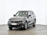 Bmw  Serie 3 xDrive Touring 48 V Mild-Hybrid-Technologie Aut. Advantage Automatic Diesel  