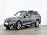  Bmw  Serie 3 xDrive Touring 48 V Mild-Hybrid-Technologie Aut. Advantage Automatic Diesel  #2