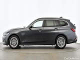  Bmw  Serie 3 xDrive Touring 48 V Mild-Hybrid-Technologie Aut. Advantage Automatic Diesel  #3