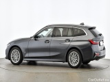  Bmw  Serie 3 xDrive Touring 48 V Mild-Hybrid-Technologie Aut. Advantage Automatic Diesel  #5