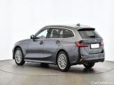  Bmw  Serie 3 xDrive Touring 48 V Mild-Hybrid-Technologie Aut. Advantage Automatic Diesel  #7