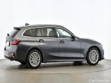  Bmw  Serie 3 xDrive Touring 48 V Mild-Hybrid-Technologie Aut. Advantage Automatic Diesel  #11