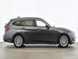  Bmw  Serie 3 xDrive Touring 48 V Mild-Hybrid-Technologie Aut. Advantage Automatic Diesel  #12