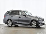  Bmw  Serie 3 xDrive Touring 48 V Mild-Hybrid-Technologie Aut. Advantage Automatic Diesel  #13