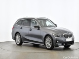  Bmw  Serie 3 xDrive Touring 48 V Mild-Hybrid-Technologie Aut. Advantage Automatic Diesel  #14