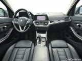 Bmw  Serie 3 xDrive Touring 48 V Mild-Hybrid-Technologie Aut. Advantage Automatic Diesel  #20