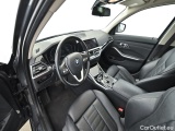  Bmw  Serie 3 xDrive Touring 48 V Mild-Hybrid-Technologie Aut. Advantage Automatic Diesel  #26