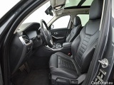  Bmw  Serie 3 xDrive Touring 48 V Mild-Hybrid-Technologie Aut. Advantage Automatic Diesel  #27