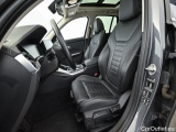  Bmw  Serie 3 xDrive Touring 48 V Mild-Hybrid-Technologie Aut. Advantage Automatic Diesel  #28