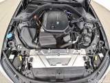  Bmw  Serie 3 xDrive Touring 48 V Mild-Hybrid-Technologie Aut. Advantage Automatic Diesel  #29