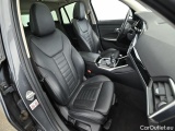  Bmw  Serie 3 xDrive Touring 48 V Mild-Hybrid-Technologie Aut. Advantage Automatic Diesel  #30