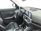  Bmw  Serie 3 xDrive Touring 48 V Mild-Hybrid-Technologie Aut. Advantage Automatic Diesel  #32