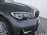  Bmw  Serie 3 xDrive Touring 48 V Mild-Hybrid-Technologie Aut. Advantage Automatic Diesel  #33