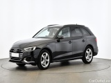  Audi  A4 Avant 35 TDI S-tronic (8W) advanced Automatic Diesel  #2