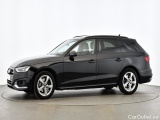  Audi  A4 Avant 35 TDI S-tronic (8W) advanced Automatic Diesel  #3
