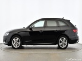  Audi  A4 Avant 35 TDI S-tronic (8W) advanced Automatic Diesel  #4