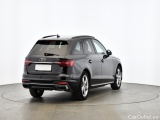  Audi  A4 Avant 35 TDI S-tronic (8W) advanced Automatic Diesel  #9