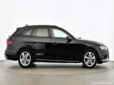  Audi  A4 Avant 35 TDI S-tronic (8W) advanced Automatic Diesel  #12