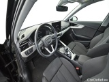  Audi  A4 Avant 35 TDI S-tronic (8W) advanced Automatic Diesel  #26