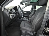  Audi  A4 Avant 35 TDI S-tronic (8W) advanced Automatic Diesel  #27