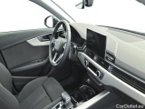  Audi  A4 Avant 35 TDI S-tronic (8W) advanced Automatic Diesel  #32